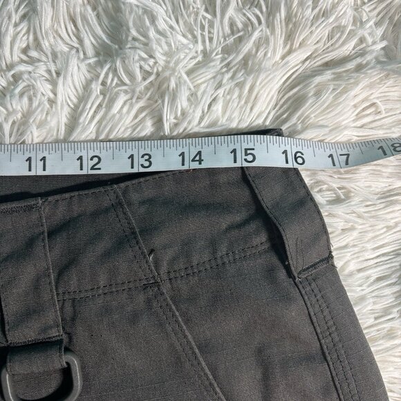 Triple Aught Design TAD Force 10 AC Cargo Pants Tactical Men 30x32/31x33‎ Gray - Picture 4 of 16